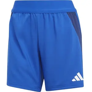 adidas Short Tiro 24 Competition Match bleu XL pas cher