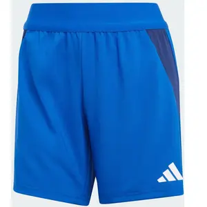 adidas Short Tiro 24 Competition Match bleu M pas cher