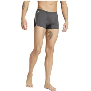 Boxer de bain adidas Performance Noir S MAG7183667 pas cher