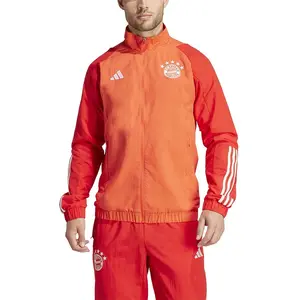 Comparateur de prix : Adidas Veste De Survêtement Avant-match Fc Bayern Munich 23/24