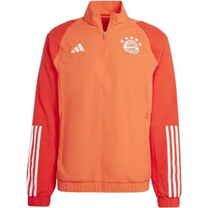 Comparateur de prix : Adidas Veste De Survêtement Avant-match Fc Bayern Munich 23/24