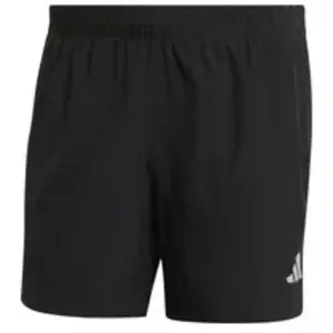 Comparateur de prix : adidas - Run It Shorts - Short de running taille S - Length: 5'', noir