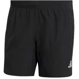 Short adidas Run It Noir XS 7" IL7232 pas cher