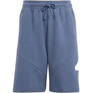 adidas Sportswear Short Future Icons Logo 8-Inch bleu 176 pas cher