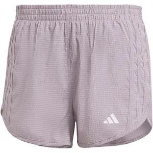 adidas Own The Run MFTP Short De Running Femmes - Lilas, Taille L pas cher