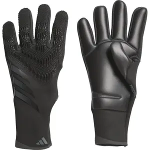 adidas Gants de gardien Predator Pro noir 10