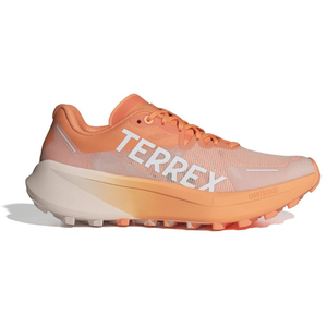 Chaussures de trail femme adidas Terrex Agravic 3 Orange 36 2/3 IG6582 pas cher