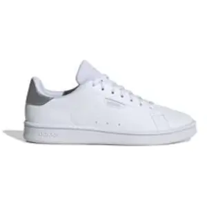Comparateur de prix : Urban Court W par Adidas Blanc 38 2/3 Femme
