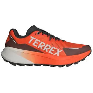 Chaussures de trail adidas Terrex Agravic 3 Rouge 44 MAG7872893 pas cher