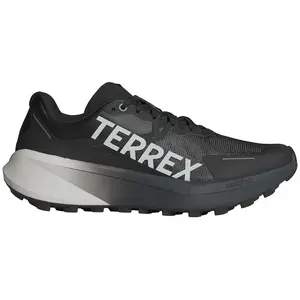 adidas Terrex - Terrex Agravic 3 - Chaussures de trail taille 8, gris pas cher