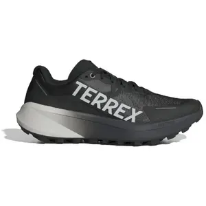 Chaussures de trail adidas Terrex Agravic 3 Noir 39 1/3 MAG8090334 pas cher