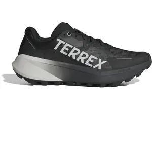 Chaussures de trail adidas Terrex Agravic 3 Noir 45 1/3 MAG8090343 pas cher
