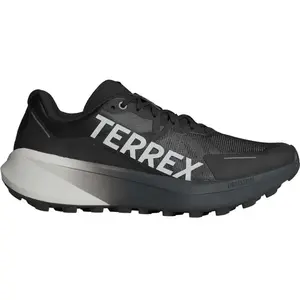 Chaussures de trail adidas Terrex Agravic 3 Noir 40 2/3 MAG8090336 pas cher