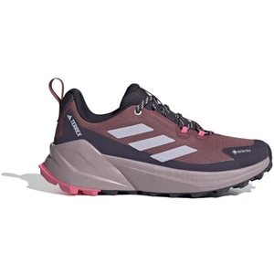 Chaussures adidas Terrex Trailmaker 2 GORE-TEX violet noir femme - 38(2/3) pas cher