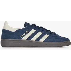 Adidas Handball Spezial Shoe Bleu Hommes pas cher