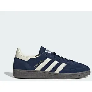 Baskets Adidas Spezial Bleu 45 1/3 IF7087 pas cher