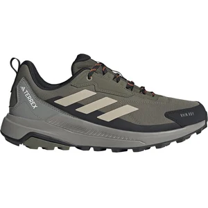 adidas Chaussures de randonnée Terrex Anylander Rain.Rdy vert 40 2/3 pas cher