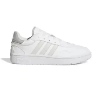 adidas Femme Hoops 3.0 SE Shoes Chaussures, Grey/Cloud White/Orbit Grey, 37 1/3 EU