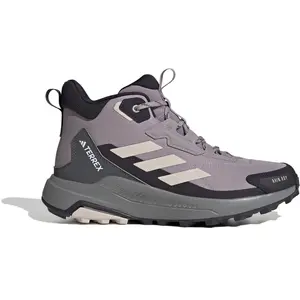 Terrex Anylander Mi W par adidas performance Violet 36 Femme pas cher