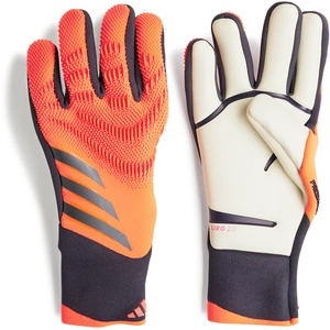 Gants de gardien debut adidas Predator Pro Rose Taille 7,5 IS7586