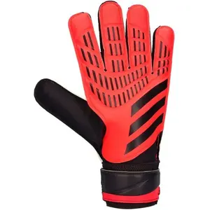 adidas Predator Entraînement rouge 10 pas cher