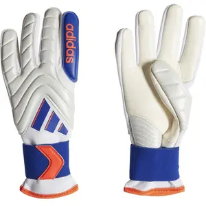 adidas Copa Pro gants de gardien blanc 9