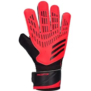 Gants d'entraînement de but enfant adidas Predator Rose Taille 4,5 IX3... pas cher
