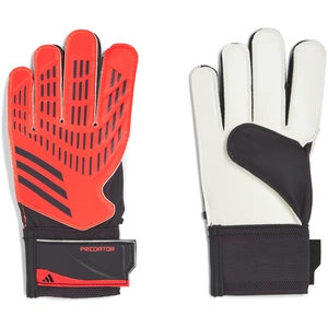 Gants d'entraînement de but enfant adidas Predator Rose Taille 4 IX3873