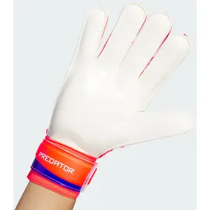 adidas Gants de gardien Predator Training - Bleu, Bleu 11 pas cher