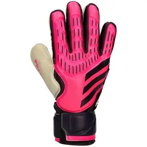 adidas Predator Match Fingersave Niño rose 6 pas cher