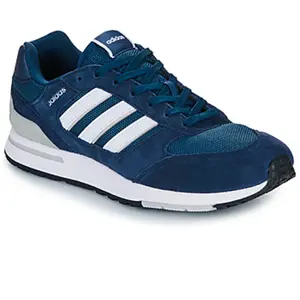 Chaussures adidas Run 80s bleu marine blanc - 40