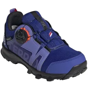 Adidas Chaussures De Trail Pour Enfants Terrex Agravic Boa Rain.rdy pas cher