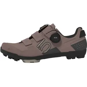 Comparateur de prix : Chaussures de vtt adidas five ten kestrel boa rose saumon femme