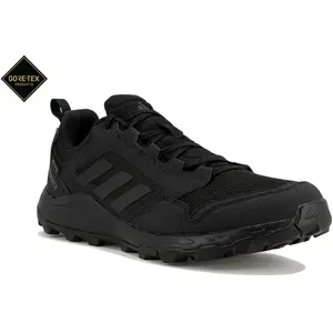 adidas Chaussures de trail Terrex Tracerocker 2 Gore-Tex noir 47 1/3 pas cher
