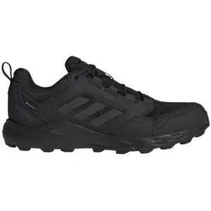 Chaussures adidas Tracerocker 2.0 GORE-TEX Trail noir pur - 42 pas cher