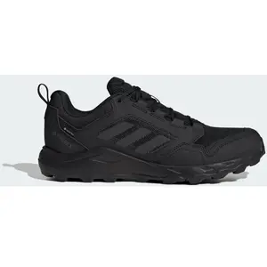 Chaussures adidas Tracerocker 2.0 GORE-TEX Trail noir pur - 40 pas cher