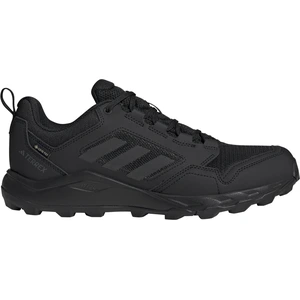 Chaussures de trail adidas Terrex Tracerocker 2 Gore-Tex JI0959 Noir 3... pas cher