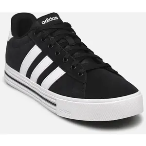 Comparateur de prix : adidas Mixte Daily 4.0 Shoes Chaussures, Core Black/Cloud White/Cloud White, 41 1/3 EU