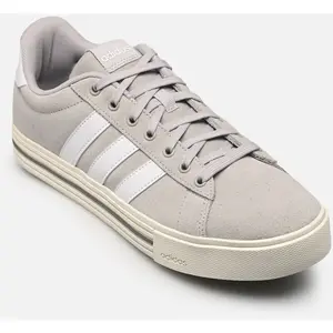 Comparateur de prix : adidas Mixte Daily 4.0 Shoes Chaussures, Grey Two/Cloud White/Off White, 46 EU