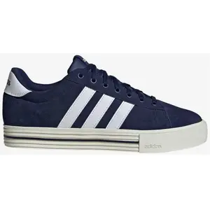 Comparateur de prix : adidas Mixte Daily 4.0 Shoes Chaussures, Dark Blue/Cloud White/Off White, 45 1/3 EU