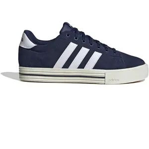 Comparateur de prix : adidas Mixte Daily 4.0 Shoes Chaussures, Dark Blue/Cloud White/Off White, 43 1/3 EU