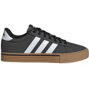 Comparateur de prix : adidas Mixte Daily 4.0 Shoes Chaussures, Core Black/Cloud White, 43 1/3 EU