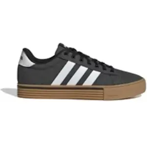 Comparateur de prix : adidas Mixte Daily 4.0 Shoes Chaussures, Core Black/Cloud White, 46 EU