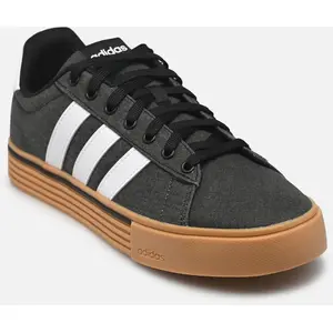Comparateur de prix : adidas Mixte Daily 4.0 Shoes Chaussures, Core Black/Cloud White, 44 2/3 EU