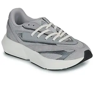 Sneaker Lightblaze, Adidas, Running, en gris, taille: 38