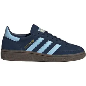 Comparateur de prix : Adidas Handball Spezial Unisex Chaussures - Bleu - Taille: 36 - Cuir suédé - 