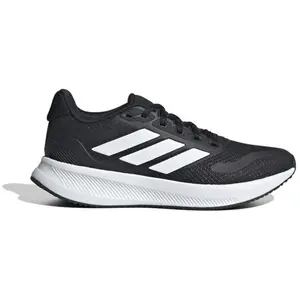 Comparateur de prix : CHAUSSURE DE RUNNING ENFANT ADIDAS RUNFALCON 5.0 NOIR - ADIDAS
