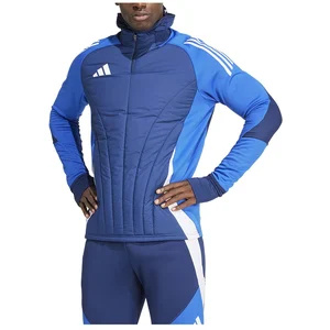 Comparateur de prix : Adidas Haut d'entraînement cagoule intégrée Tiro 2024/25 Bleu 3XL IY0120