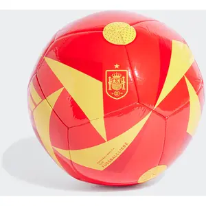 Adidas Ballon Espagne Fussballliebe Club 5 JST37 pas cher