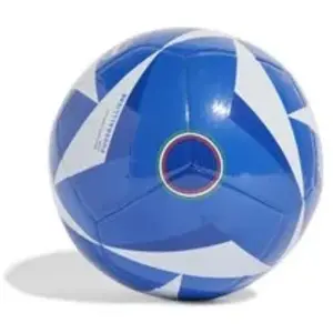 Comparateur de prix : Ballon Adidas Italie Fussballliebe Club Bleu ( Euro 2024 )